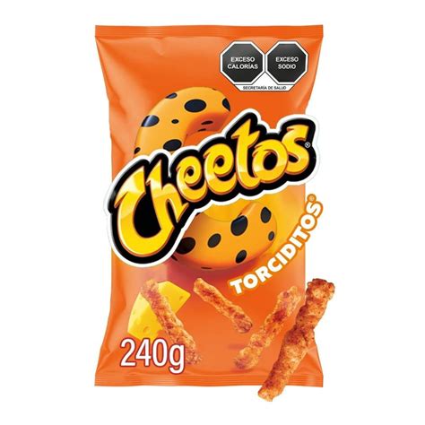bolsa de cheetos grande precio